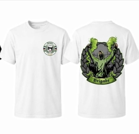 2. T-Shirt Variante